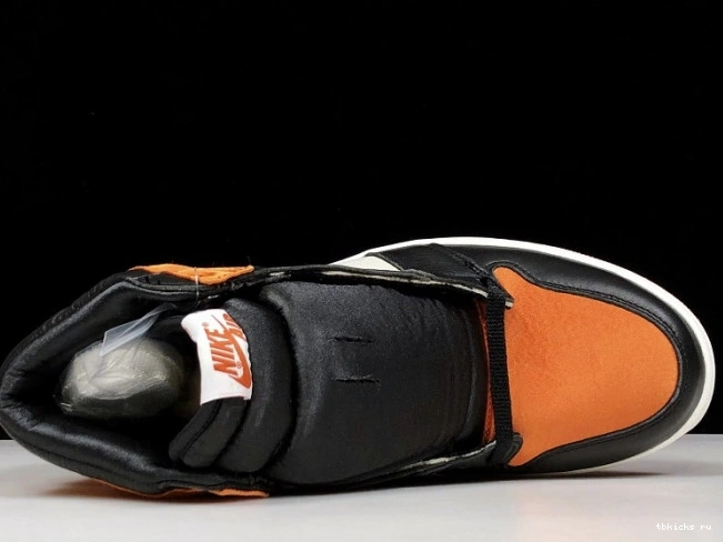 Rep TB Satin Shattered Backboard Air Jordan 1 Retro Womens AV3725-010 0804